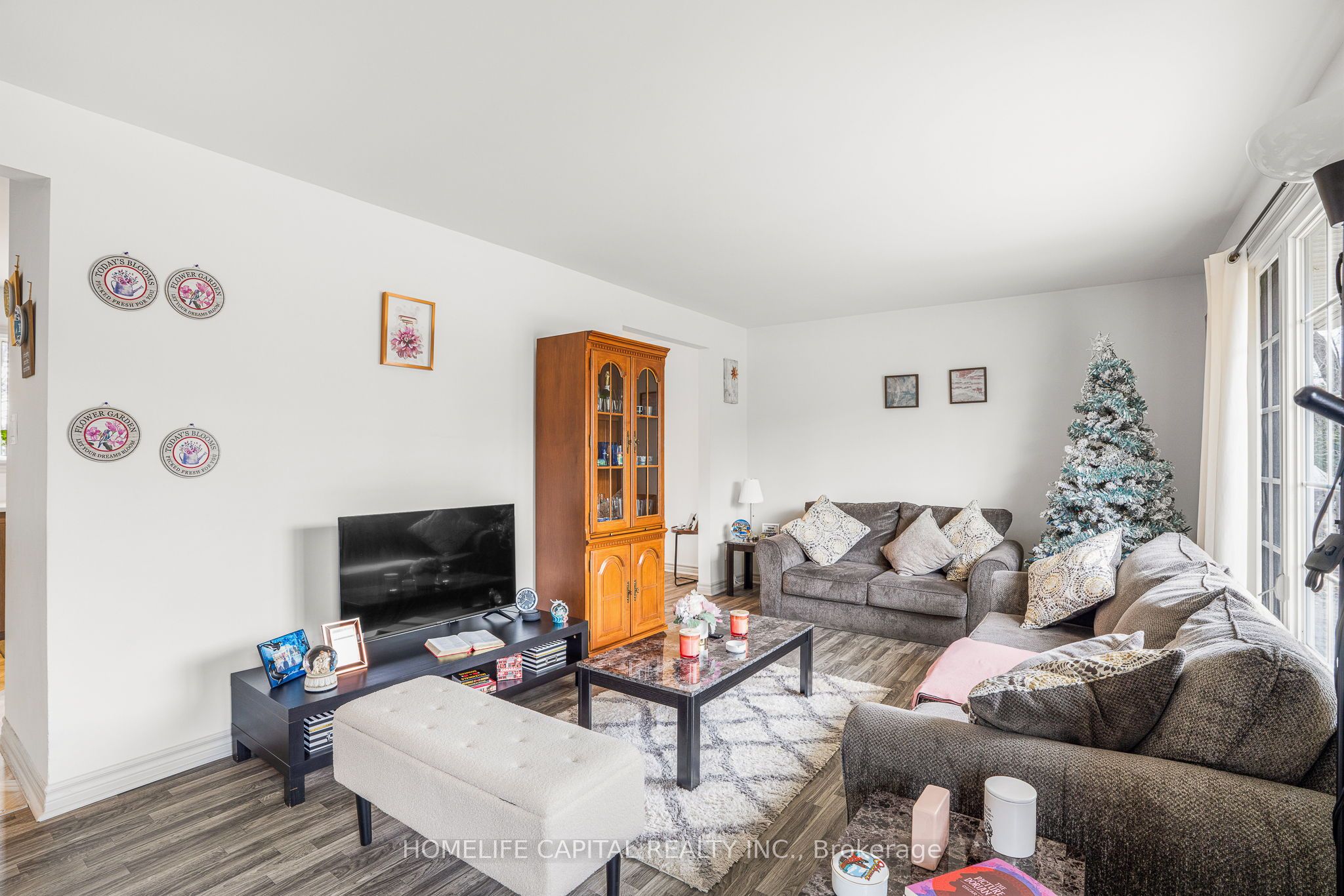 43 A Norway Spruce Street