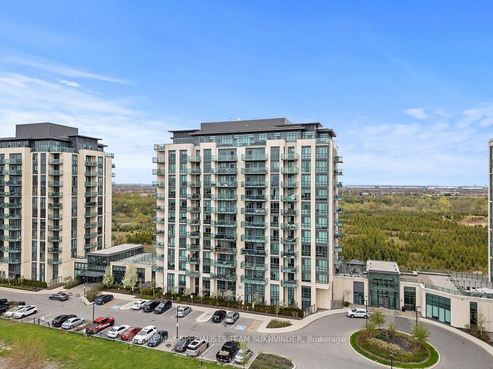 55 Yorkland