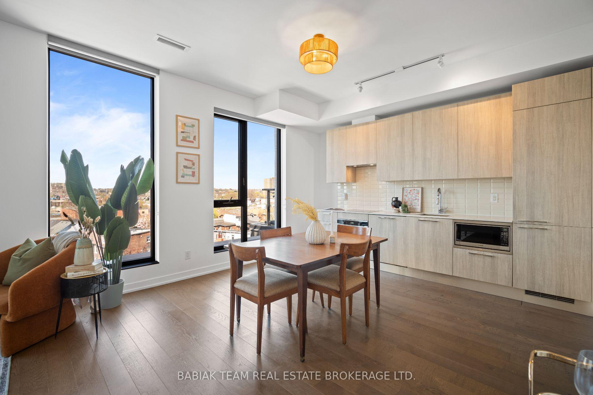 2 Bedrooms Condo at 530 Indian,  Toronto For sale