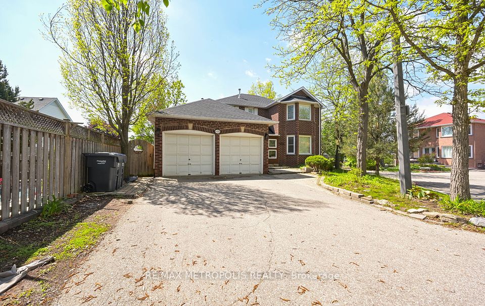 #Main - 6524 Snow Goose Lane, Mississauga, ON L5N 5H2