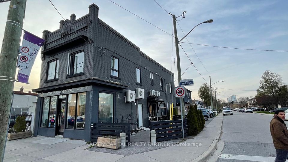 3224 Danforth