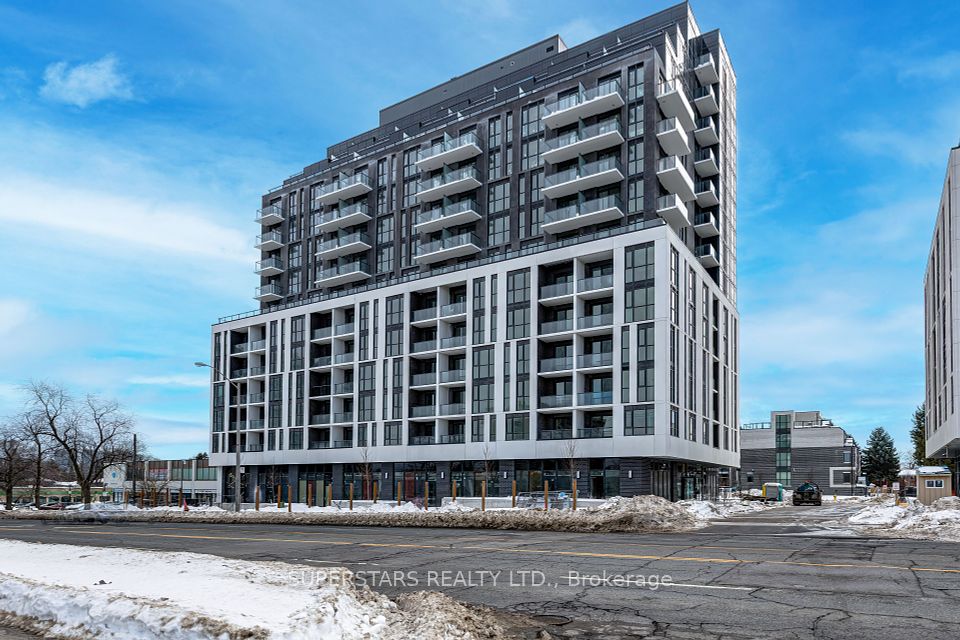 3429 Sheppard Avenue