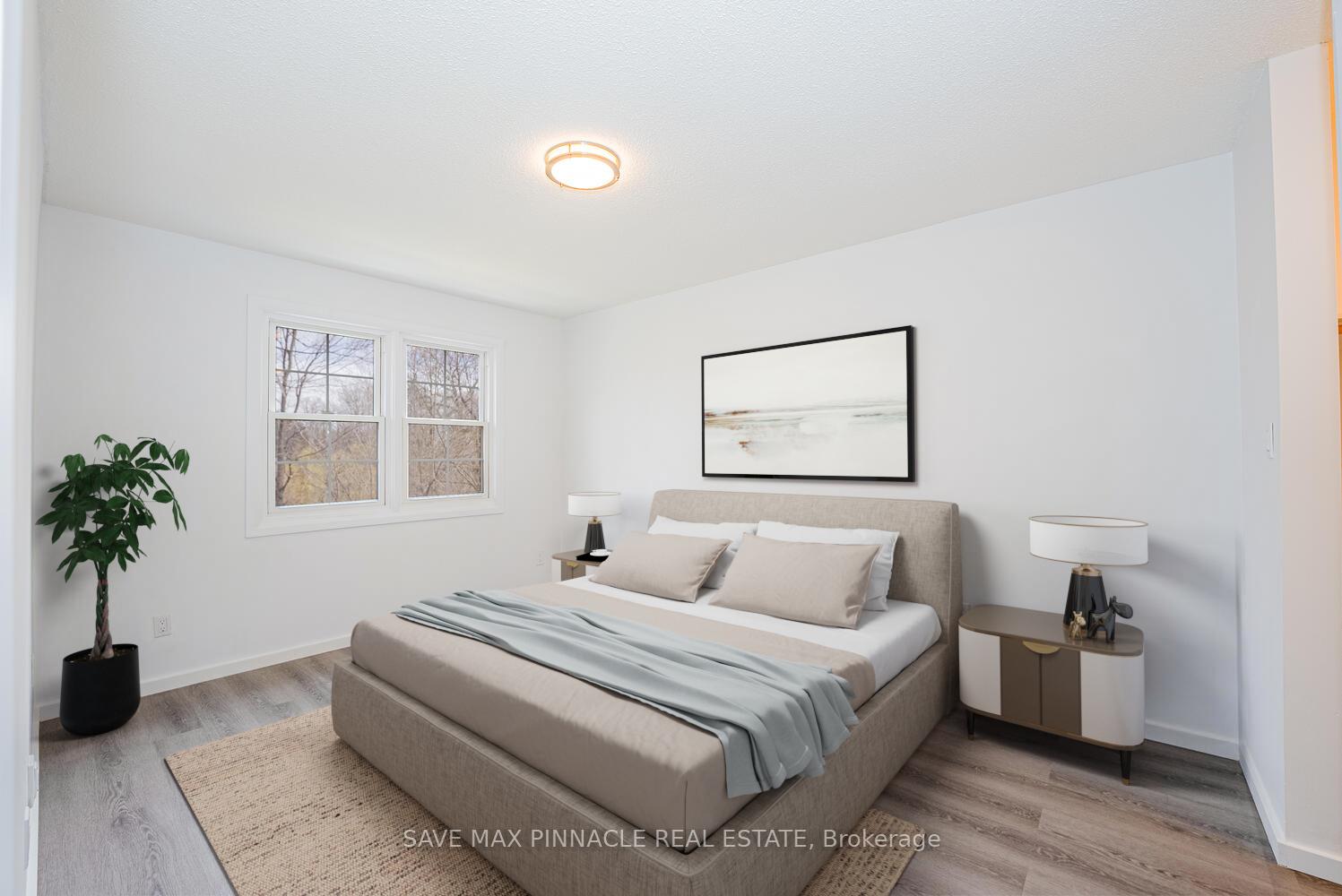 4 Bedrooms Condo at 2120 Rathburn,  Mississauga For sale