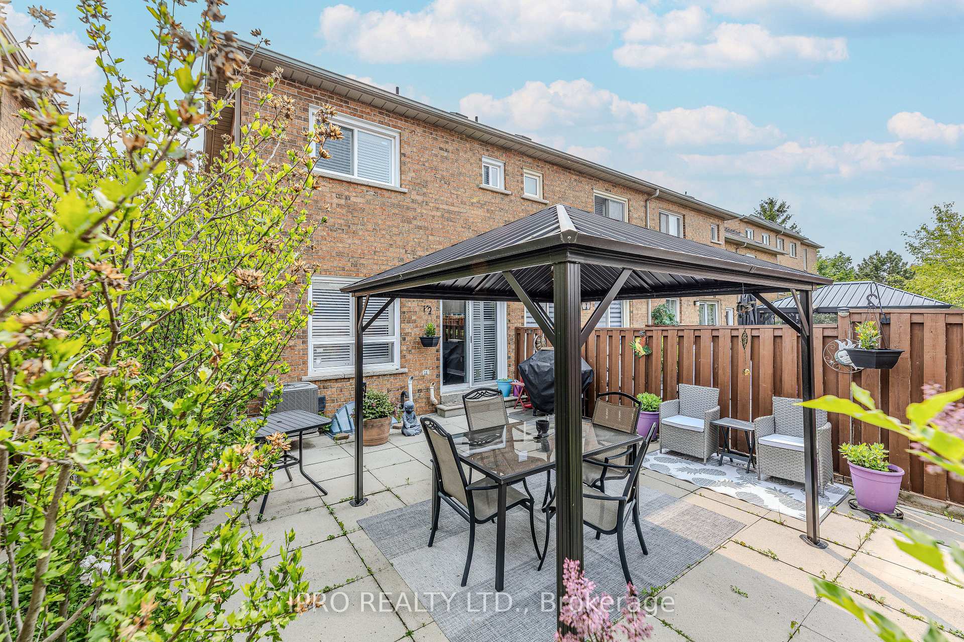3 Bedrooms Condo at 78 Tania, Vaughan For sale