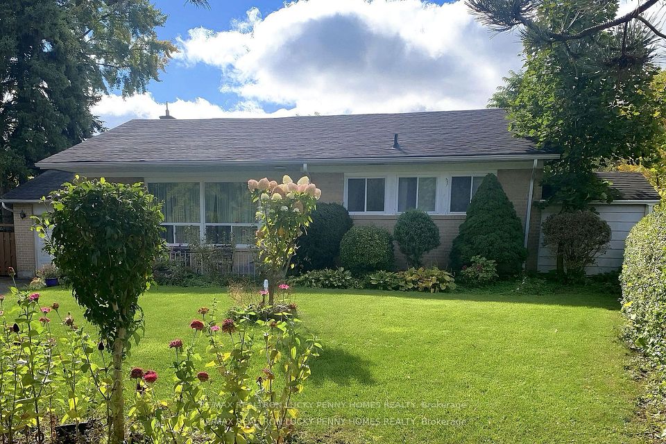 61 Hurlingham