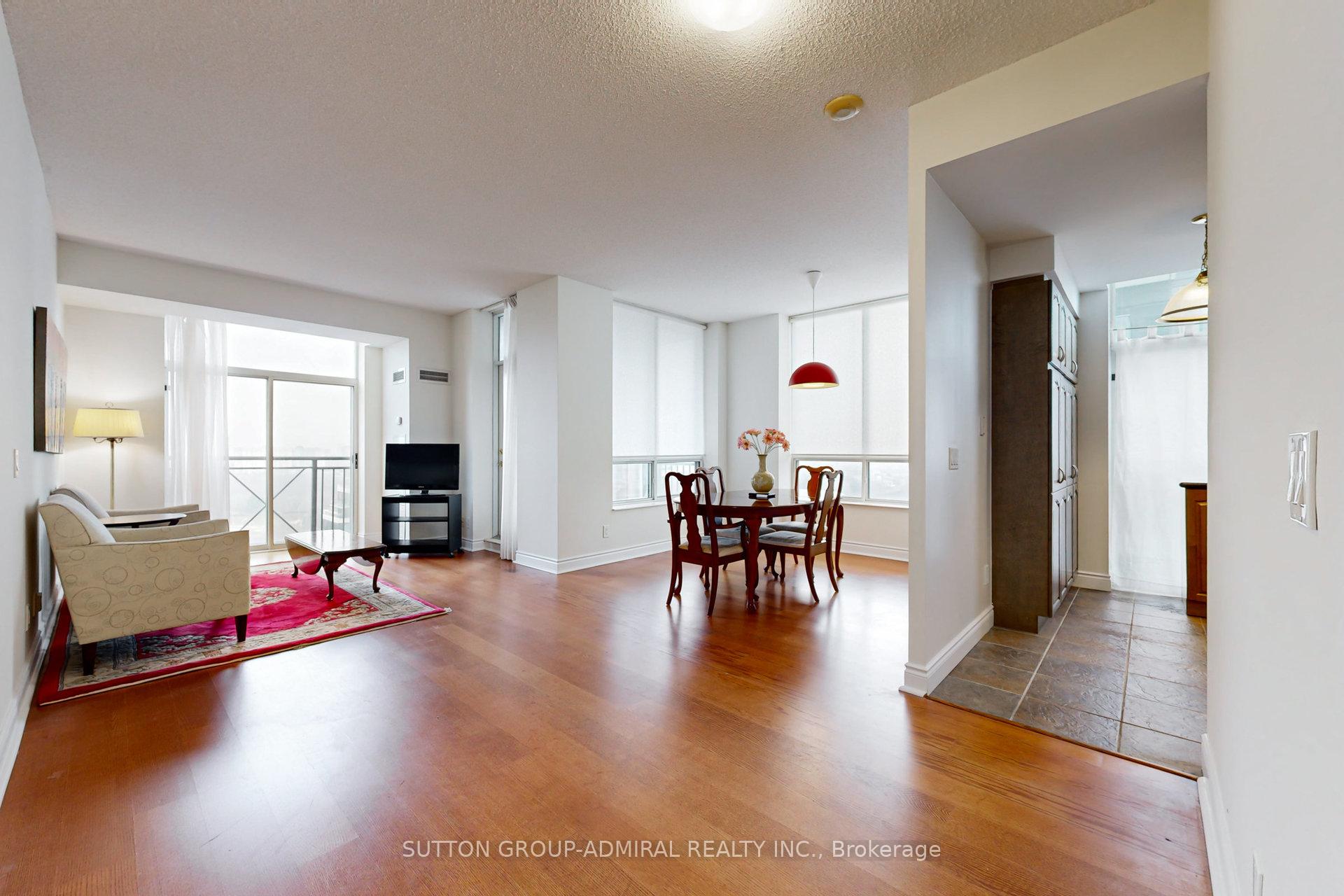 2 Bedrooms Condo at 1101 Leslie, Toronto For sale