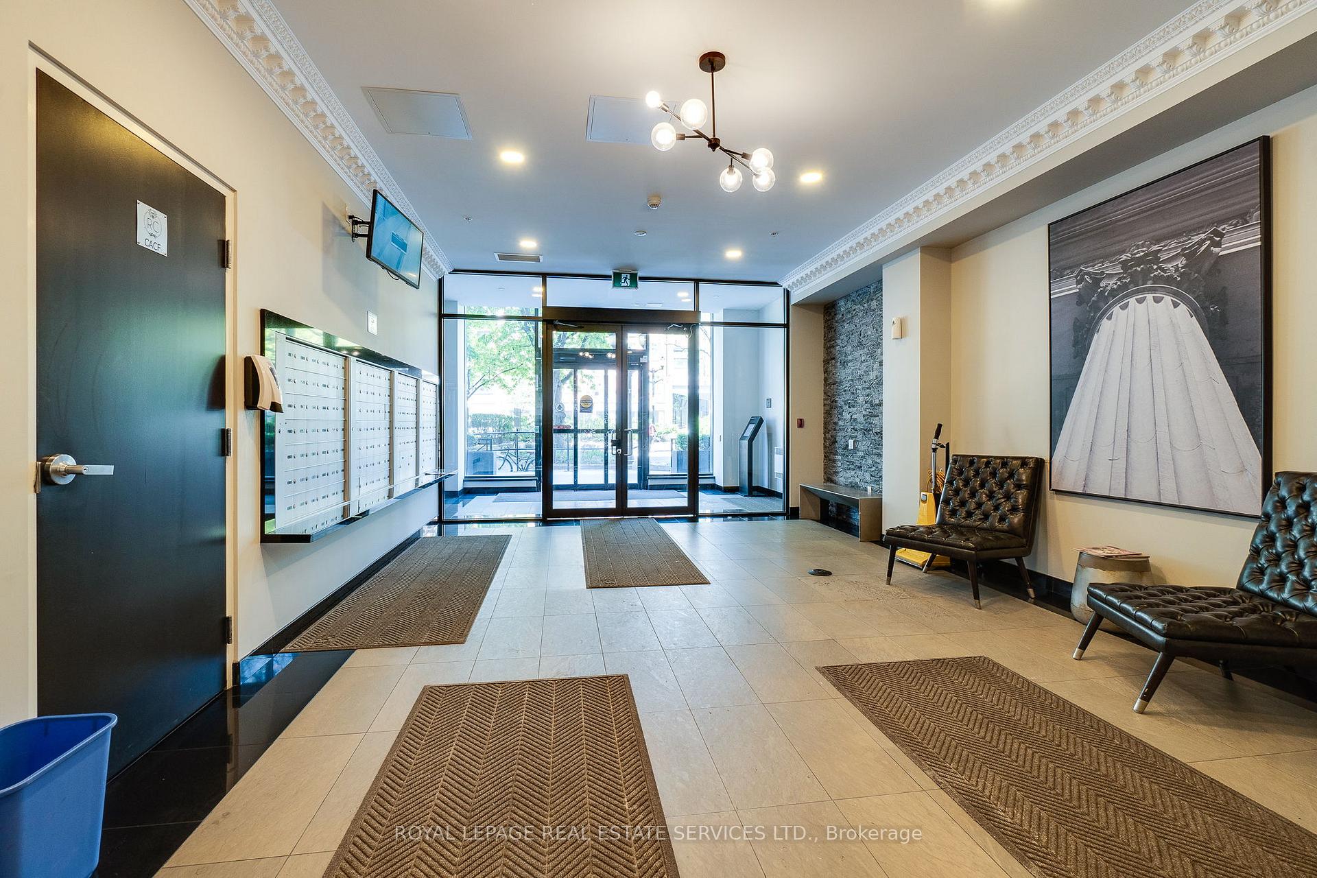 1 Bedroom Condo at 112 King, Hamilton For sale