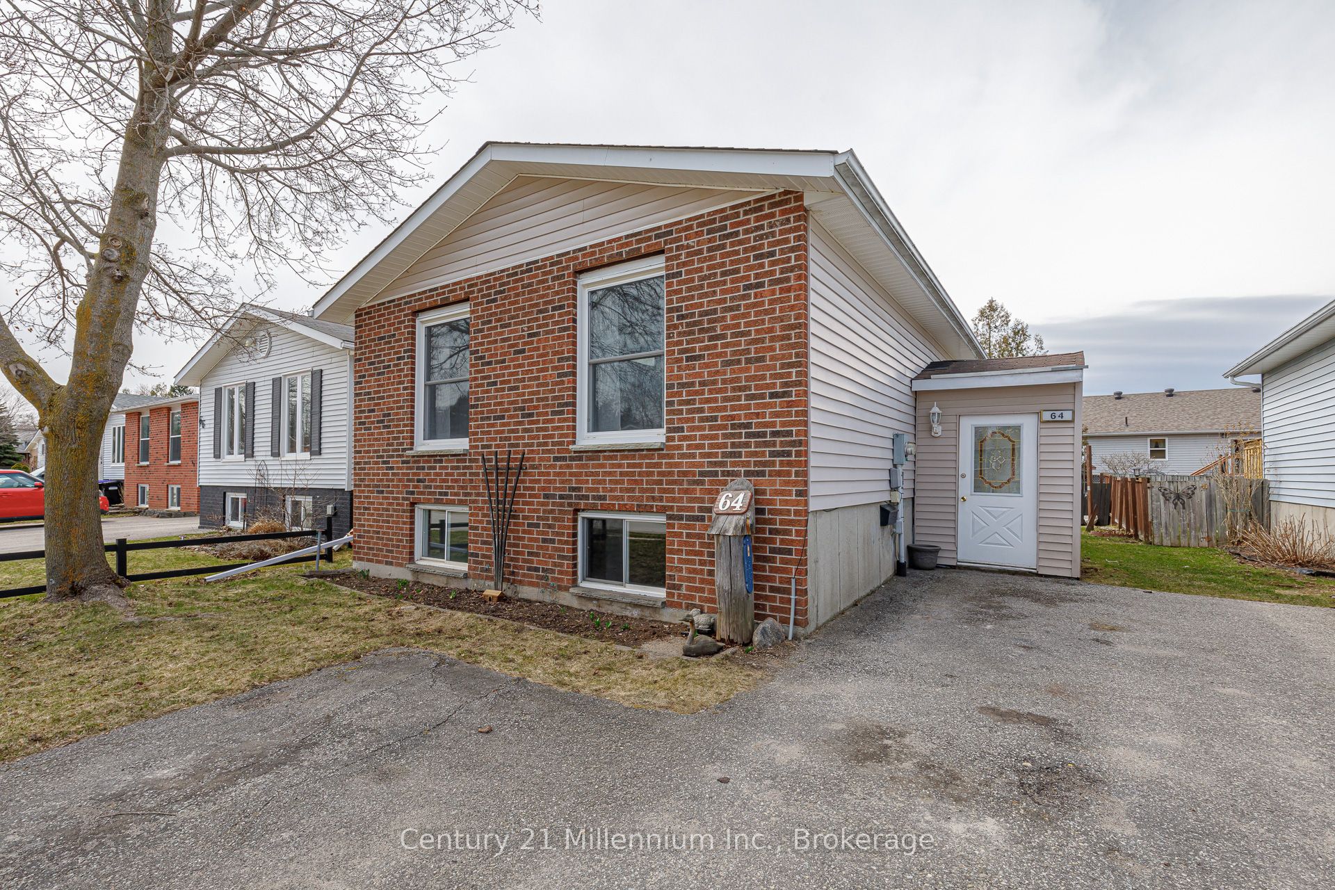 64 Telfer Road, Collingwood, ON L9Y 4S2