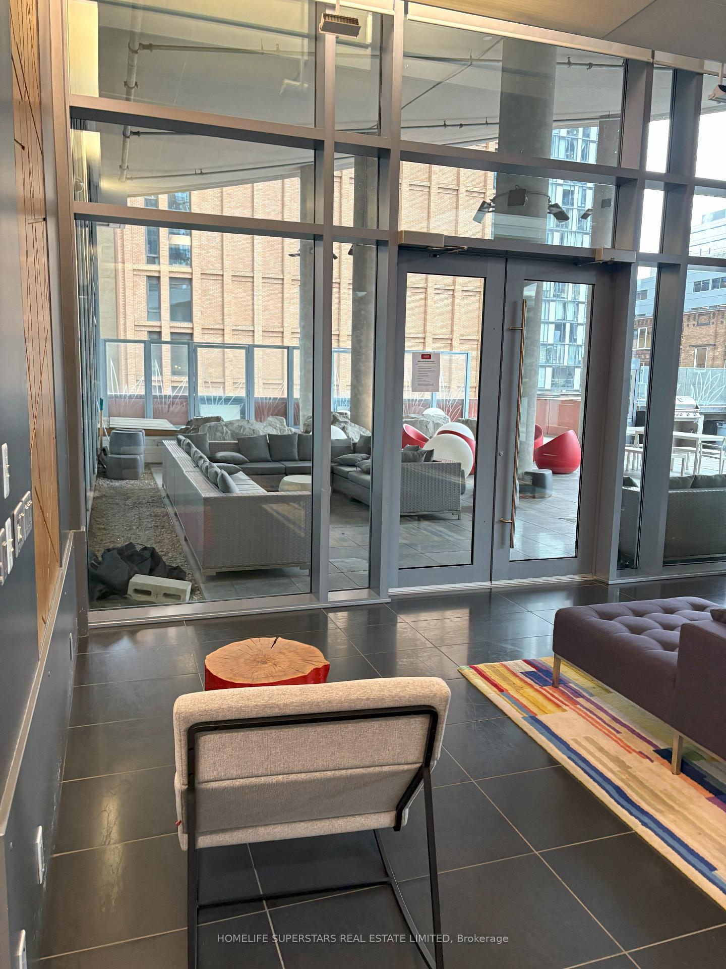 Condo at 21 Widmer, Toronto For sale