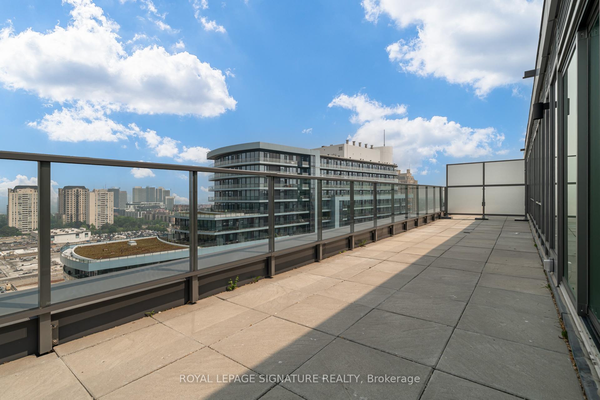 4 Bedrooms Condo at 2 Teagarden, Toronto For sale