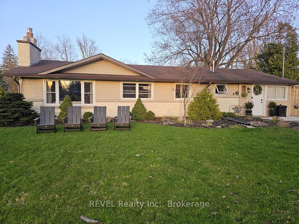 466 Belleview