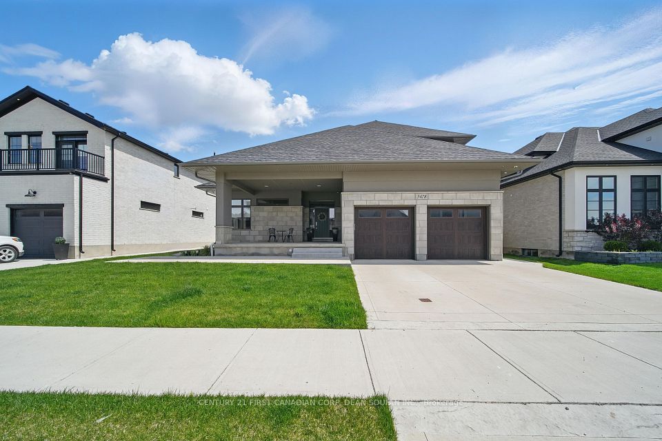 3478 SILVERLEAF