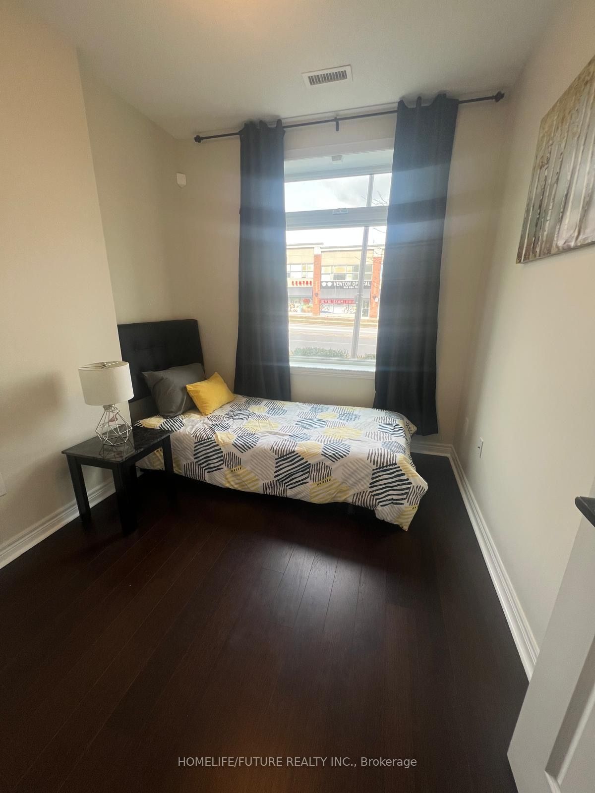 7325 Markham Road, #104