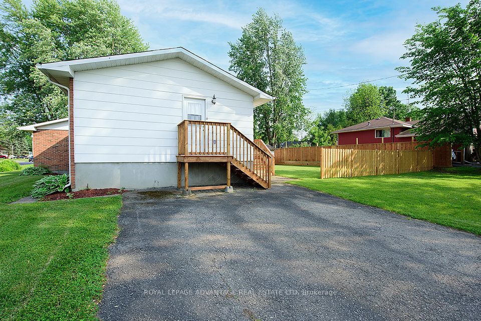 68 Drummond Street, Perth, ON K7H 2K4