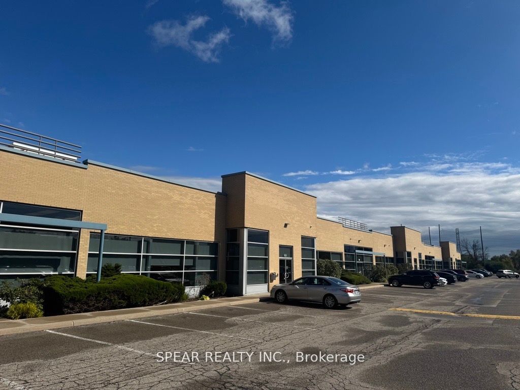 5525 Eglinton Avenue W, #120
