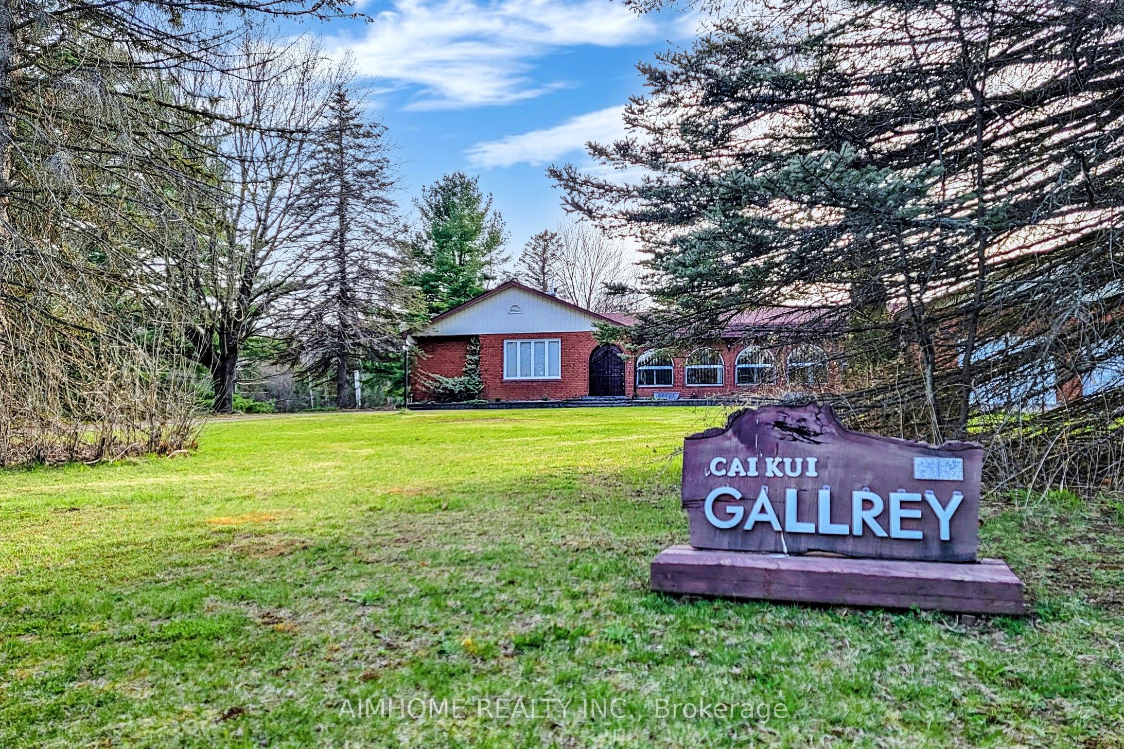 6050 Cedar Park Road, Clarington, ON L1C 0W6