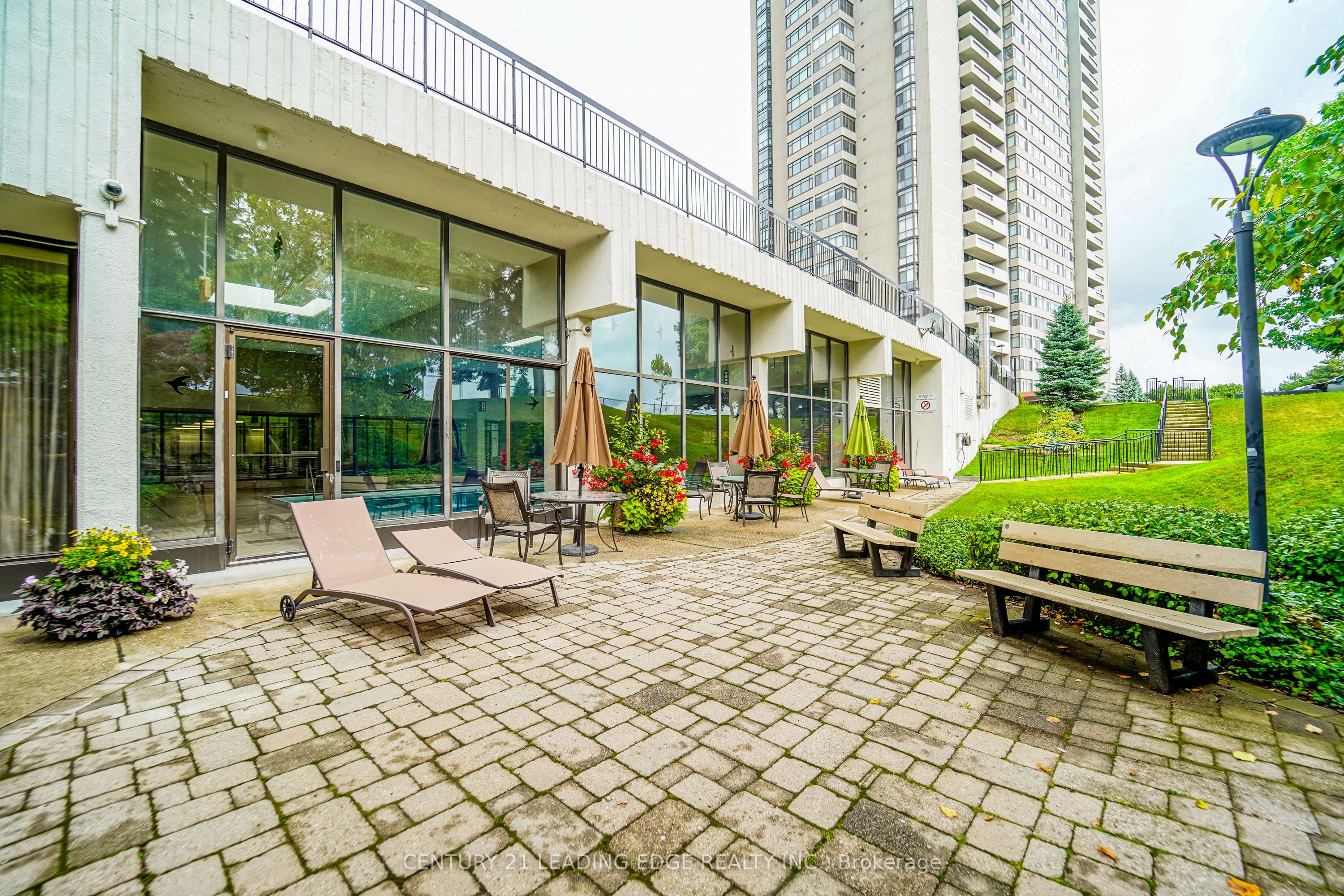 3303 Don Mills Road, #1603