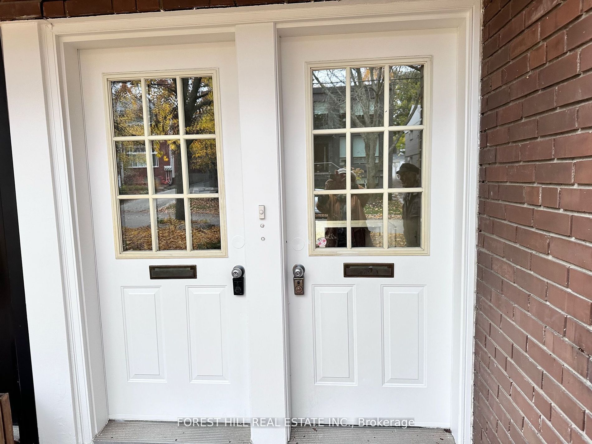 274 Glenforest Road