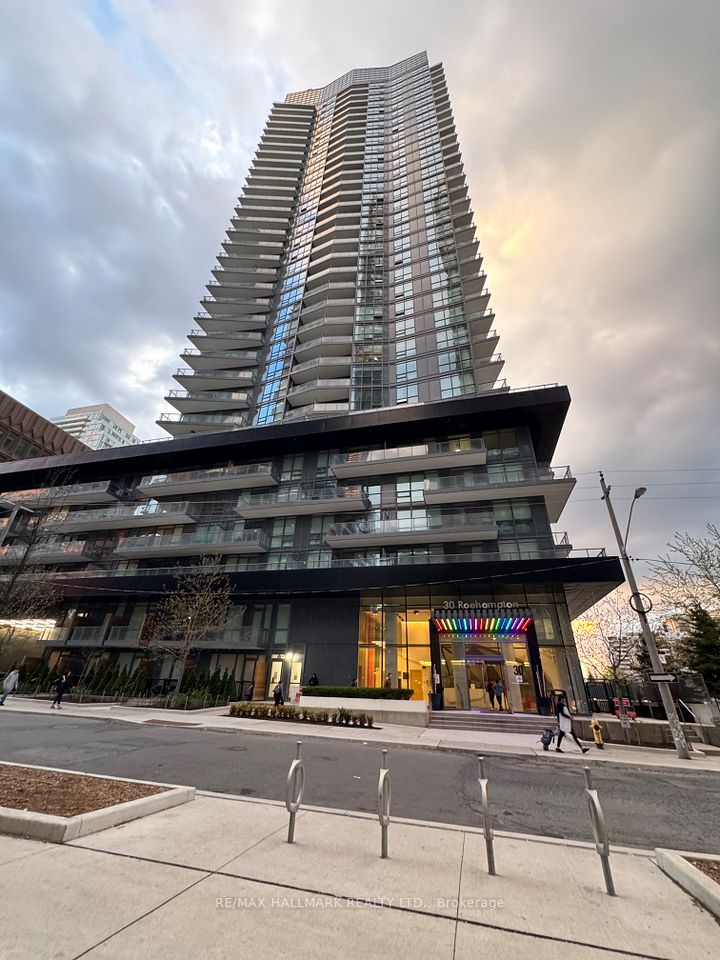 30 Roehampton