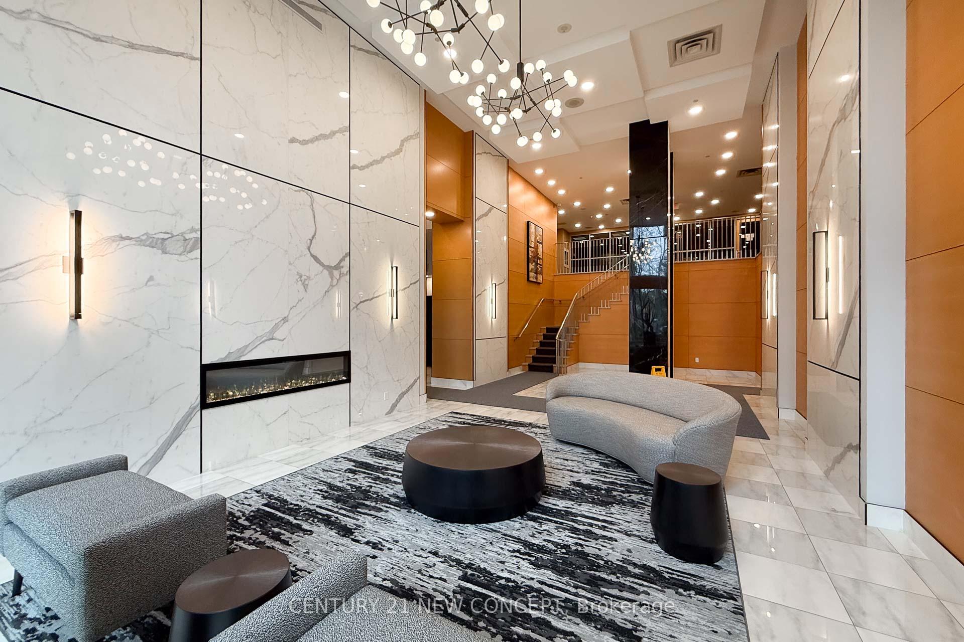 2 Bedrooms Condo at 4968 Yonge, Toronto For sale
