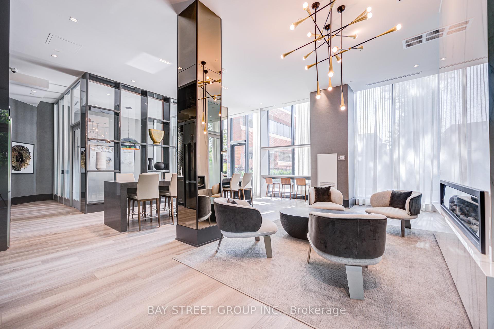 2 Bedrooms Condo at 250 Lawrence, Toronto For sale