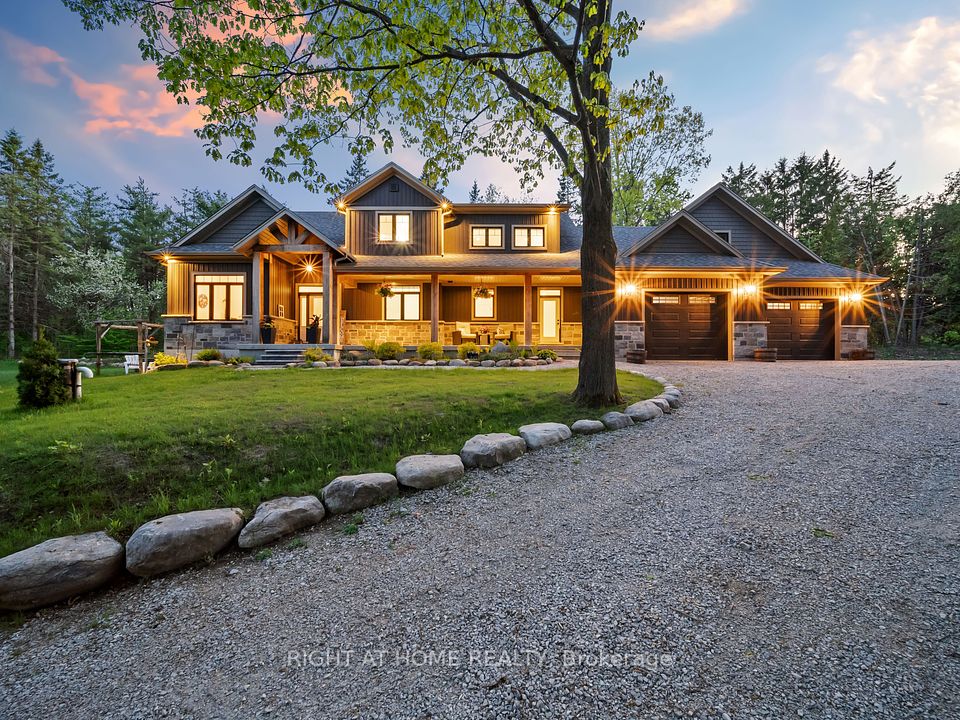4008 Wainman Line, Severn, ON L3V 7C4