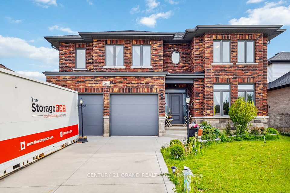 211 Leitch Street, Dutton/Dunwich, ON N0L 1J0