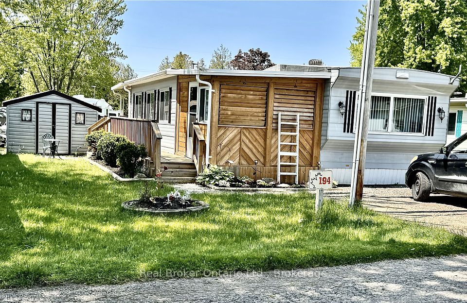 580 Beaver Creek