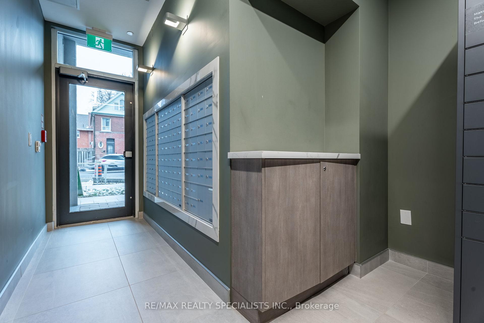 1 Bedroom Condo at 415 Main, Hamilton For sale