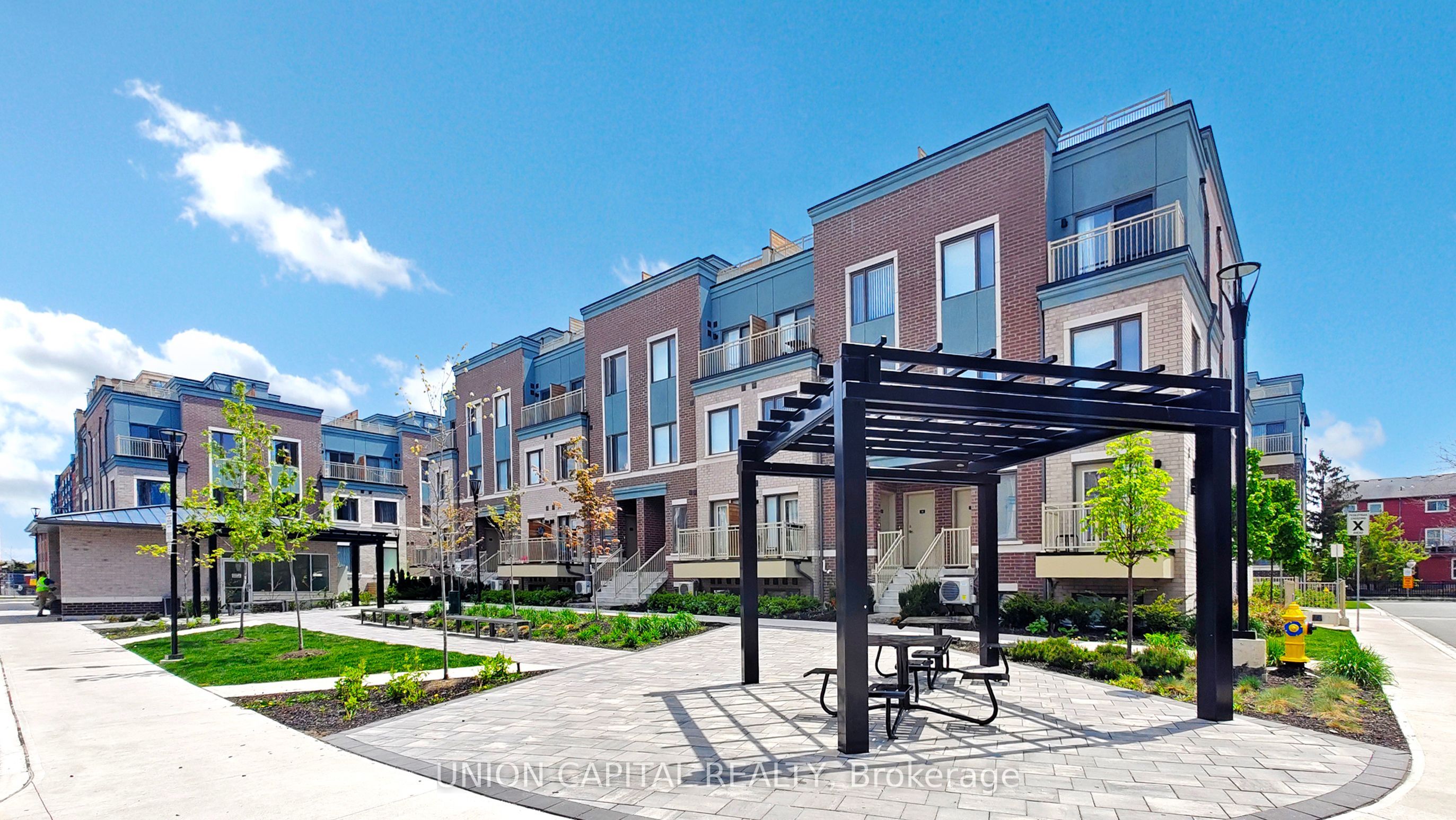15 William Jackson Way, #23