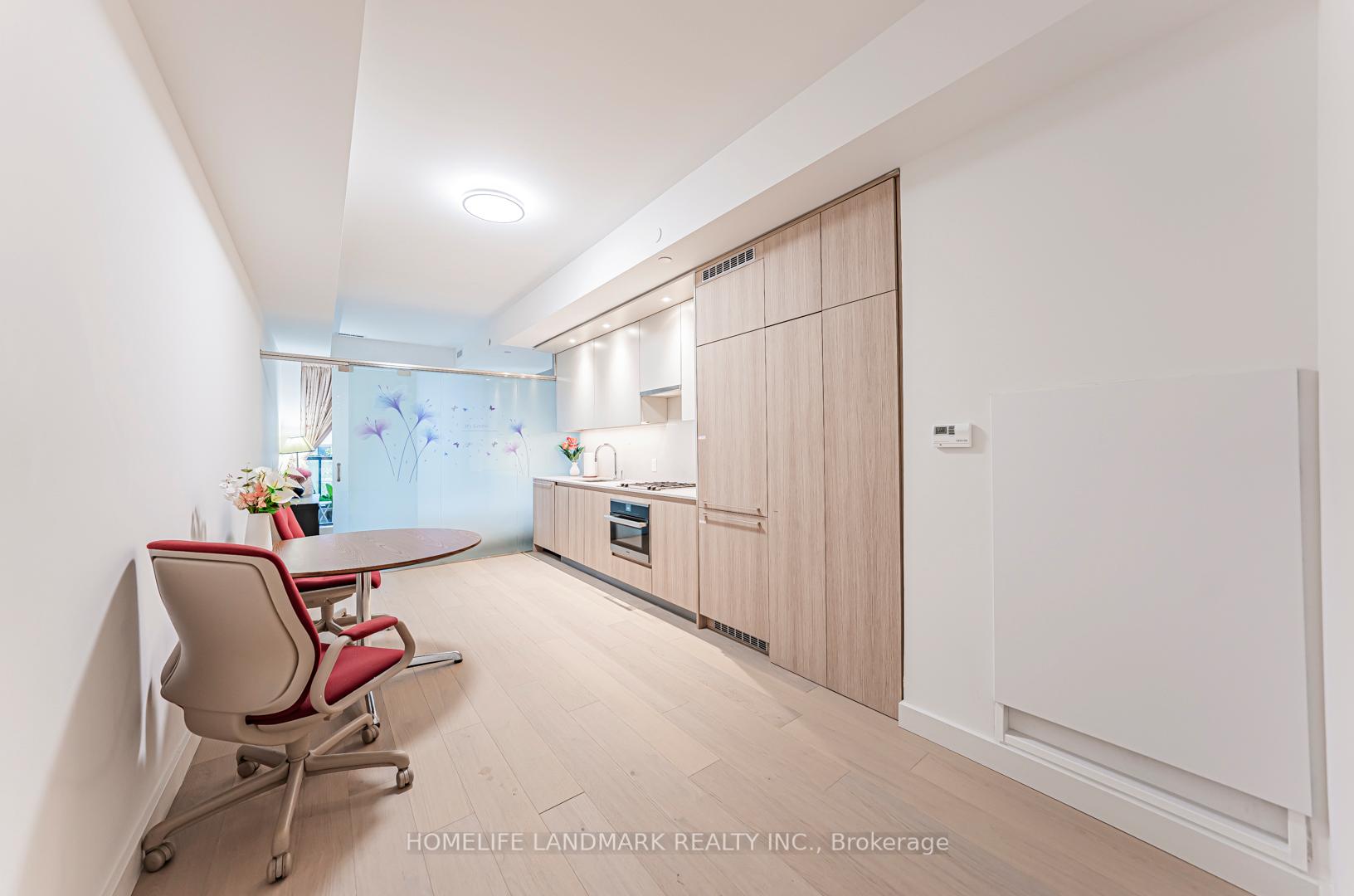 1 Bedroom Condo at 81 Wellesley, Toronto For sale