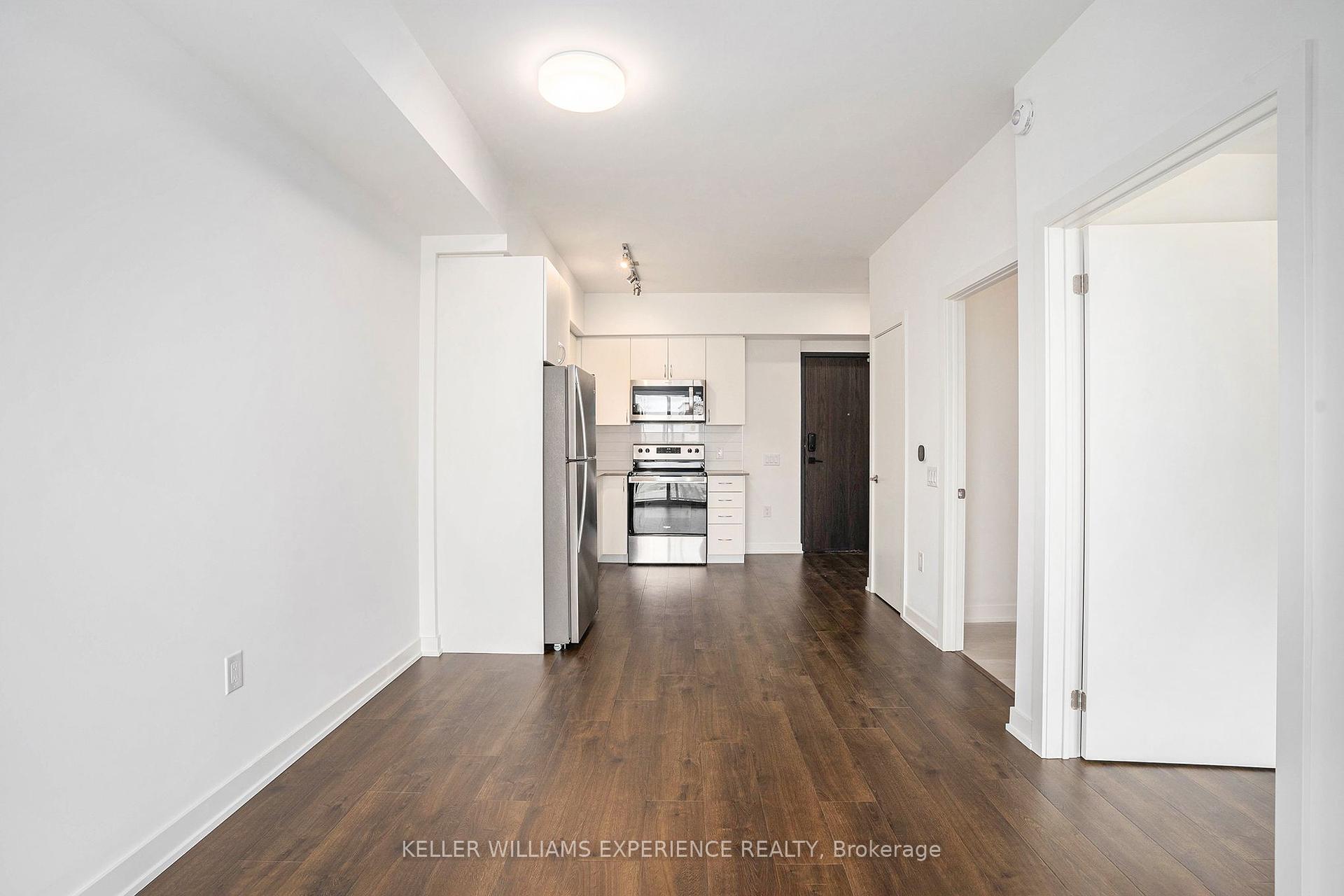 #302 - 56 Lakeside Terrace ; MLS ID: S12081718