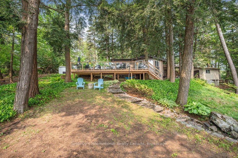 369 Stewart Lake