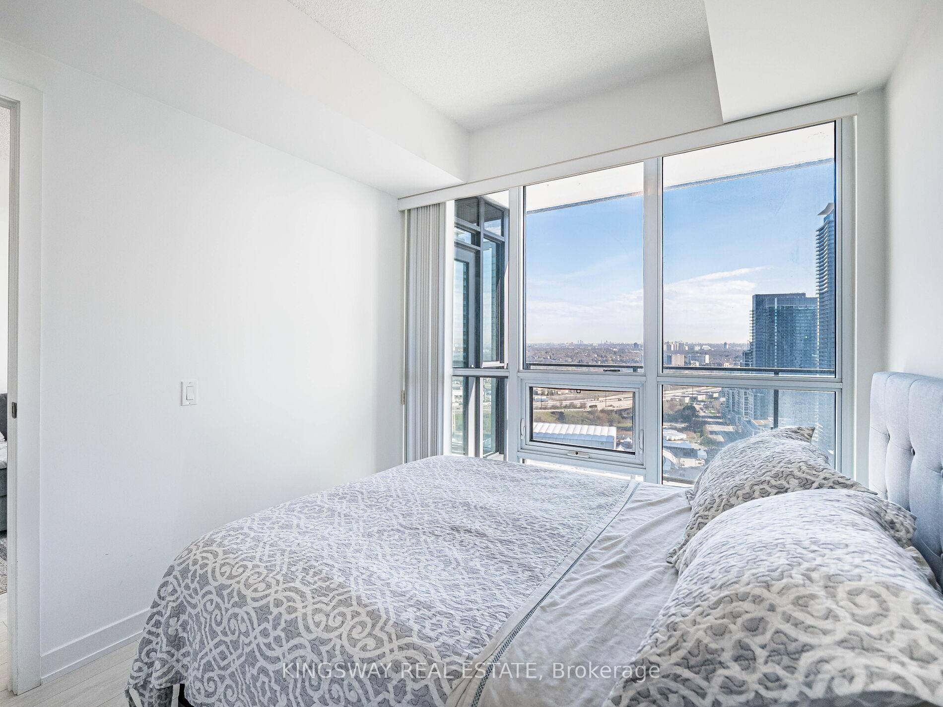 2 Bedrooms Condo at 2200 Lakeshore,  Toronto For sale