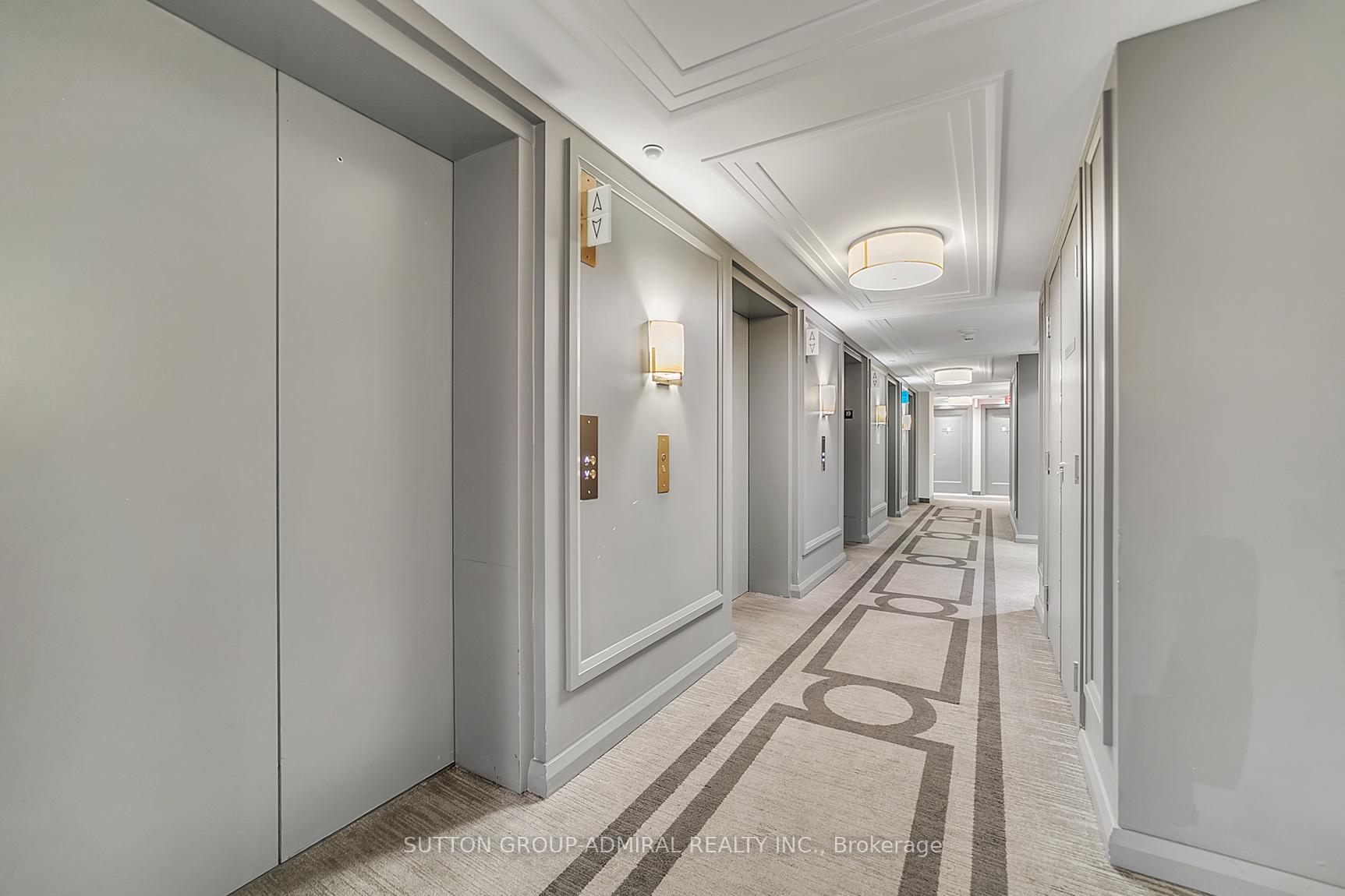 Condo at 155 YORKVILLE, Toronto For sale