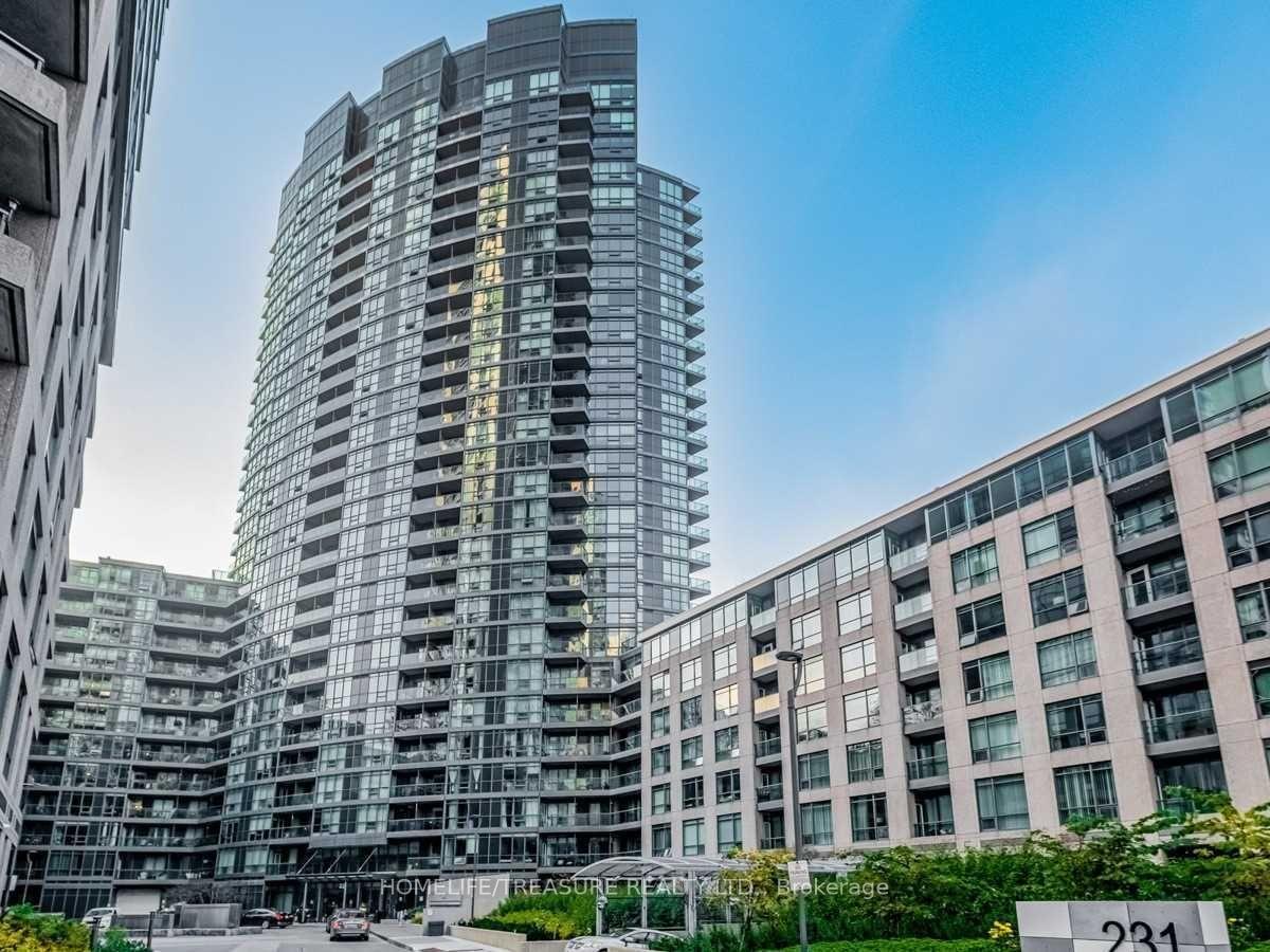 2 Bedrooms Condo at 231 Fort York, Toronto For sale