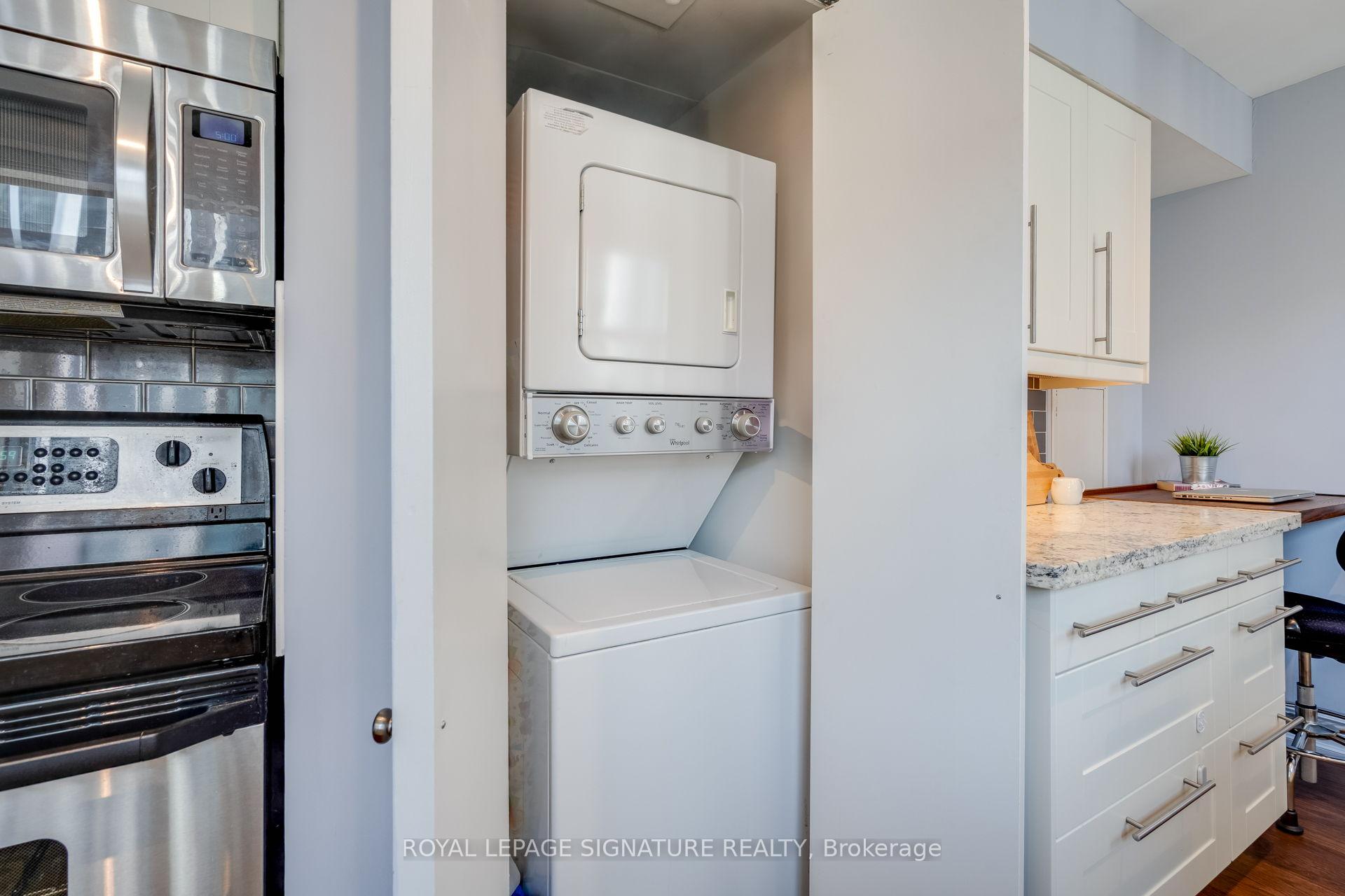 2 Bedrooms Condo at 323 Richmond, Toronto For sale