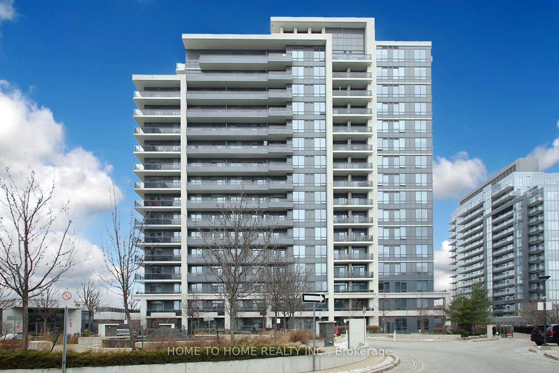 3 Bedrooms Condo at 85 North Park,  Vaughan For sale