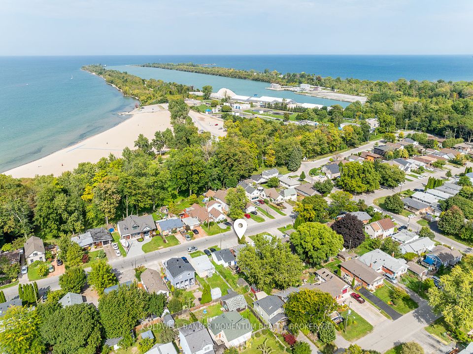 12 1/2 Beachaven Drive, St. Catharines, ON L2M 1A4