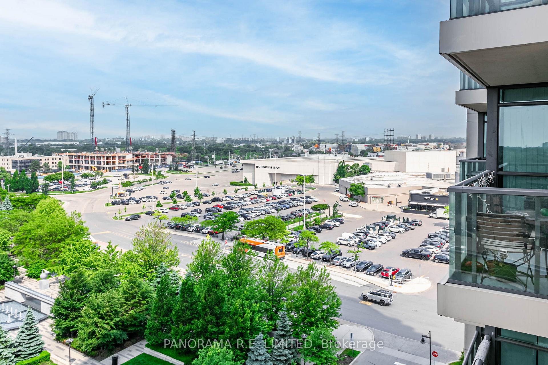 2 Bedrooms Condo at 205 Sherway Gardens, Toronto For sale
