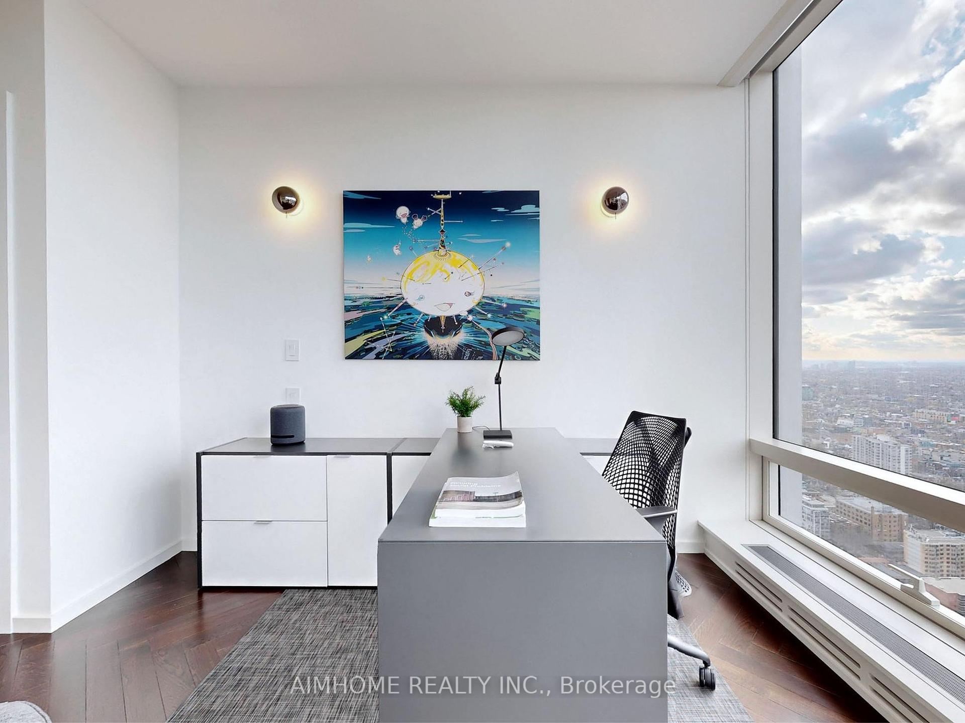 3 Bedrooms Condo at 180 University, Toronto For sale
