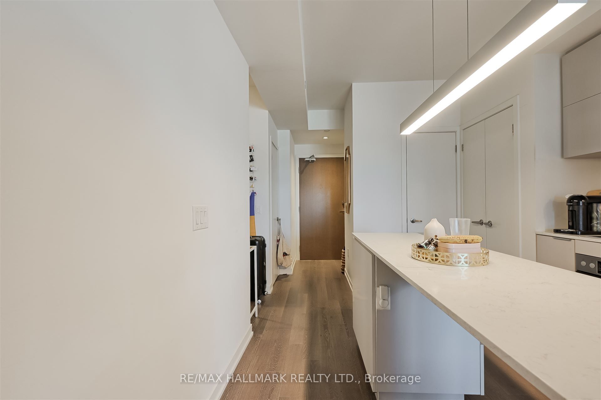 20 Richardson Street E, #602