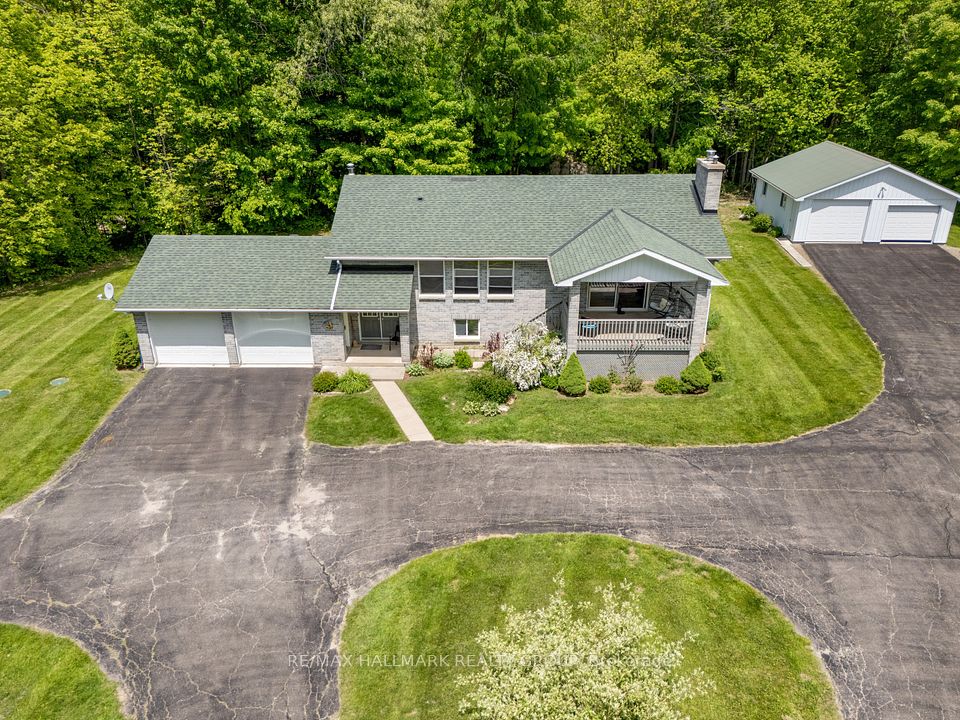117 COUNTY ROAD 5 Road, Front of Yonge, ON K0E 1R0