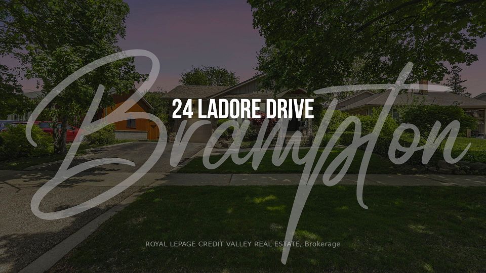 24 Ladore