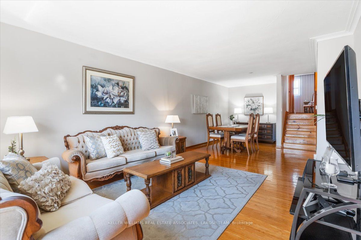 510 Ettridge Court