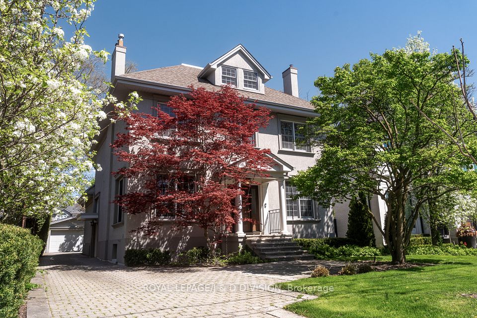 118 Strathallan