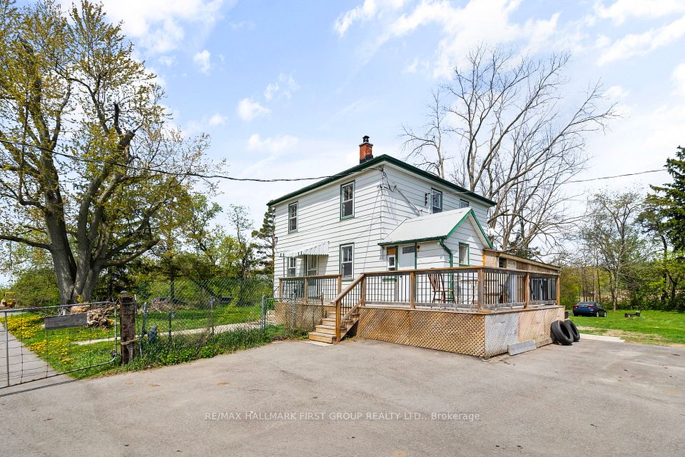 10239 Cochrane Road, Clarington, ON L0B 1B0
