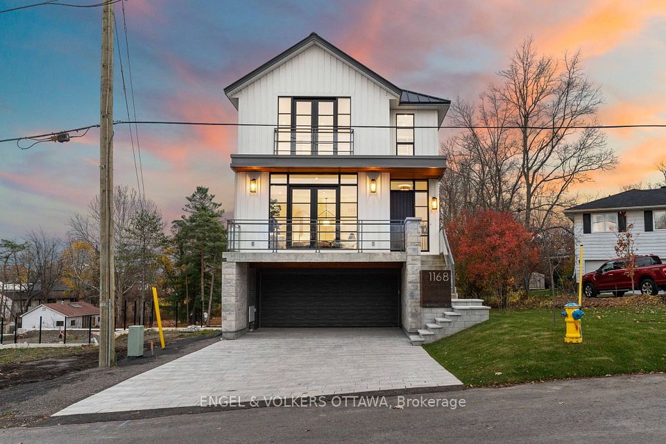 1168 Highcroft