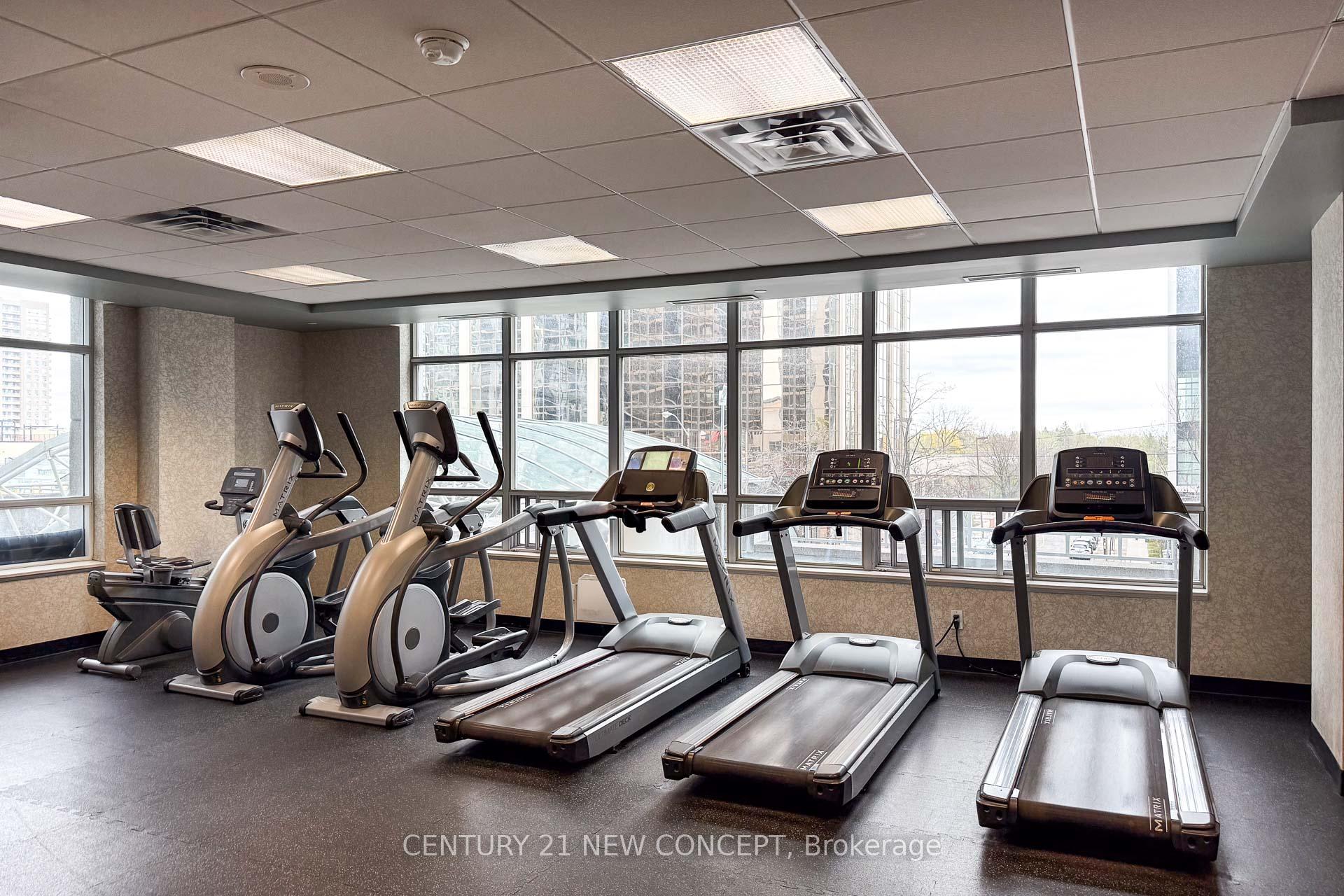 2 Bedrooms Condo at 4968 Yonge, Toronto For sale