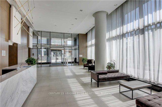 2 Bedrooms Condo at 121 McMahon, Toronto For sale